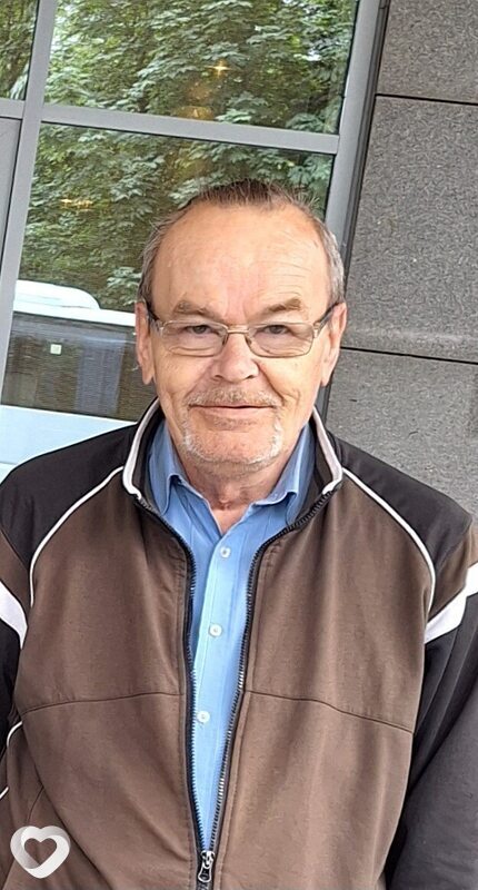 Владимир, 64, Твери — анкета №908073