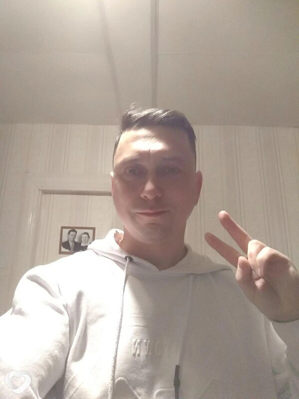 Алексей, 41, Мценске — анкета №908074