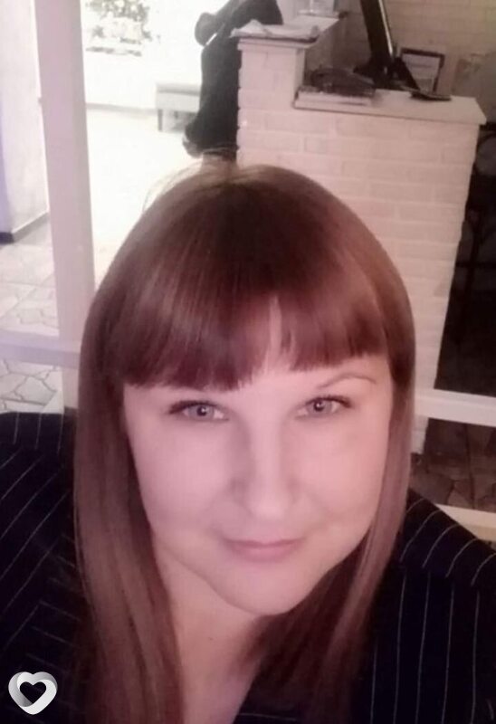 Евгения, 40, Елабуге — анкета №908076