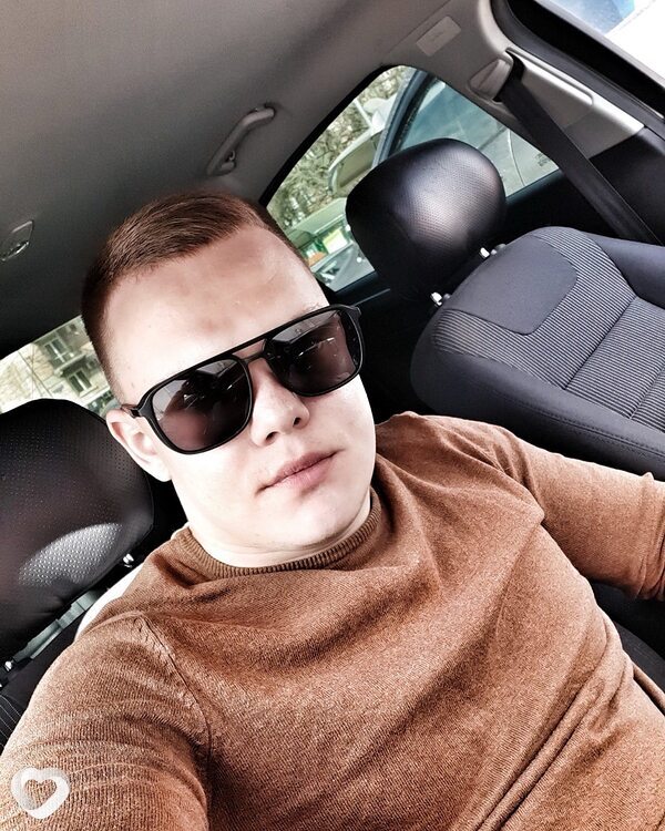 Илья, 39, Феодосии — анкета №908077