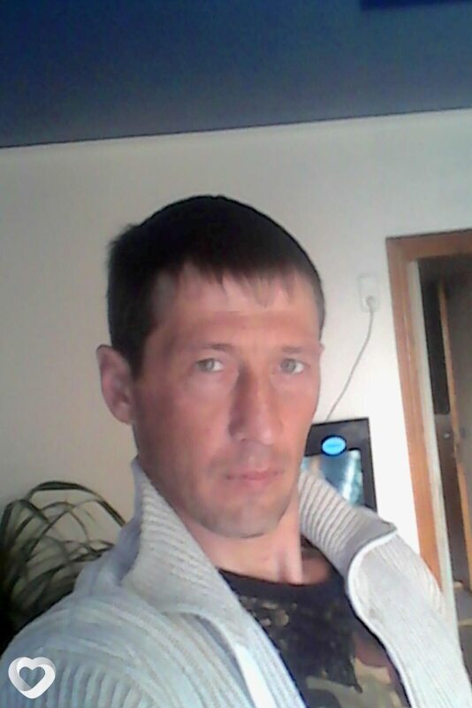 Сергей, 44, Майкопе — анкета №908079