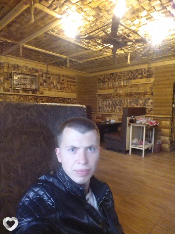Павел, 33, Санкт-Петербурге — анкета №908086