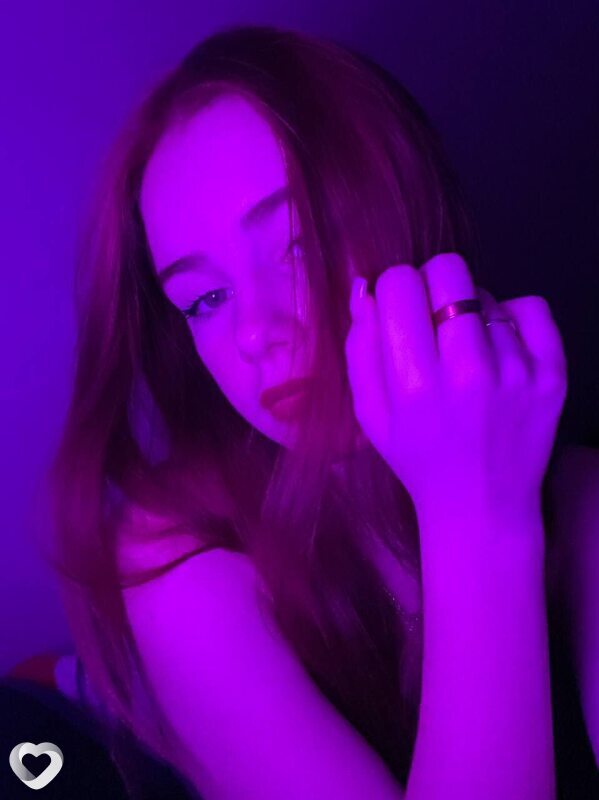 Екатерина, 21, Рязани — анкета №908087