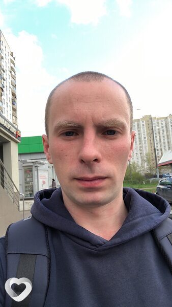 Денис, 33, Москве — анкета №908088