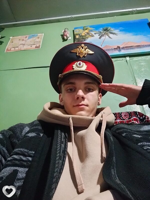 Никита, 22, Тольятти — анкета №908123
