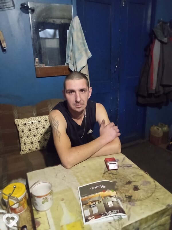 Евгений, 36, Бодайбо — анкета №908128