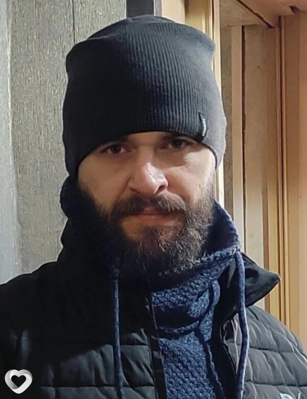 Будулай, 36, Новосибирске — анкета №908131