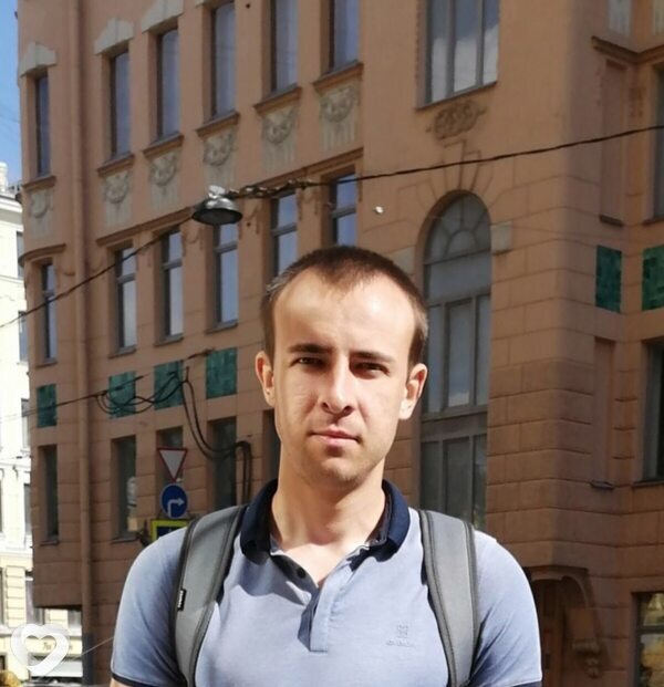 Денис, 34, Санкт-Петербурге — анкета №908136