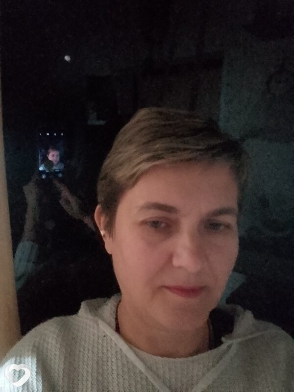 Татьяна, 56, Раменском — анкета №908139