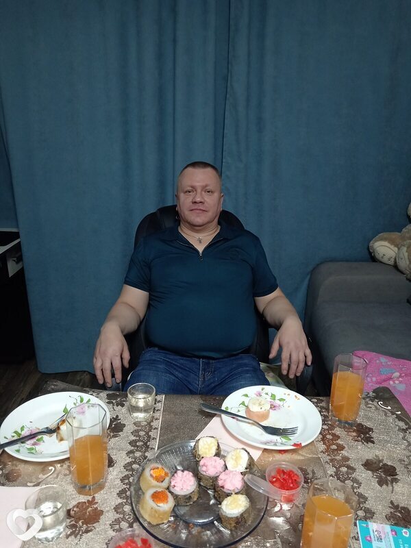 Александр, 56, Прокопьевске — анкета №908246