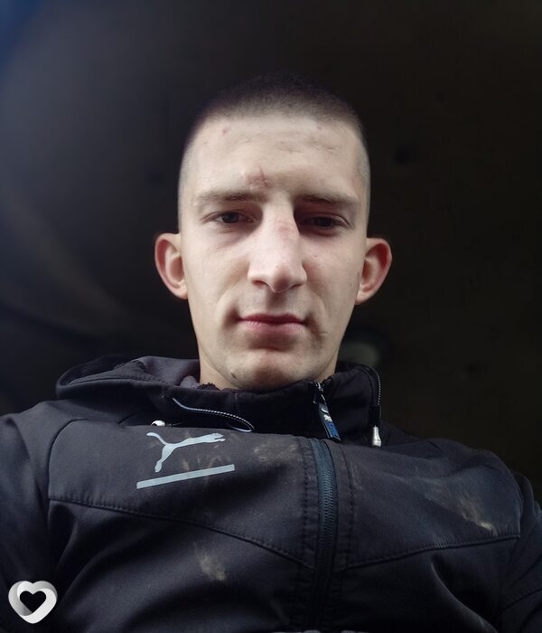 Тема, 24, Москве — анкета №908251