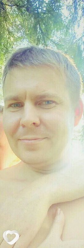 Игорь, 41, Челябинске — анкета №908258