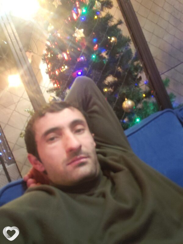 Ба Ха, 35, Коврове — анкета №908260