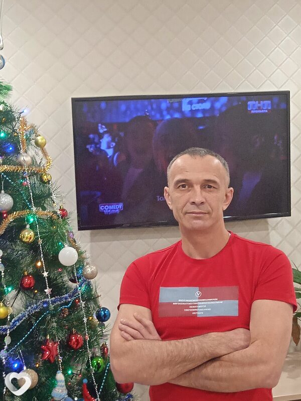 Саня, 50, Кирове — анкета №908264