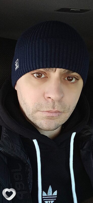 Антон, 35, Рубцовске — анкета №908143