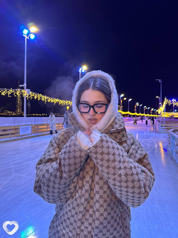 Катя, 25, Самаре — анкета №908144