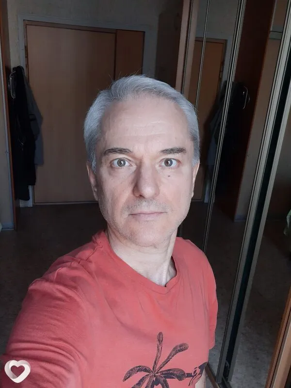 Андрей, 61, Москве — анкета №908147