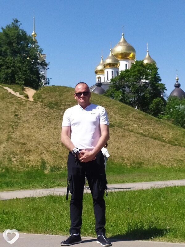 Иван, 37, Оренбурге — анкета №908153