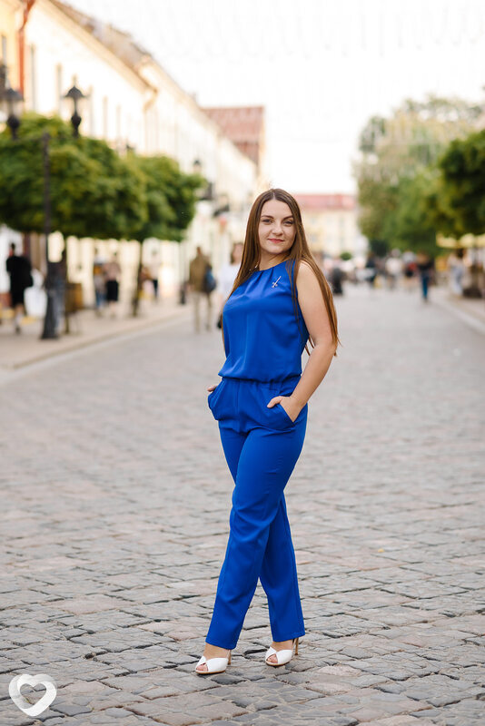 Екатерина, 38, Минске — анкета №908156