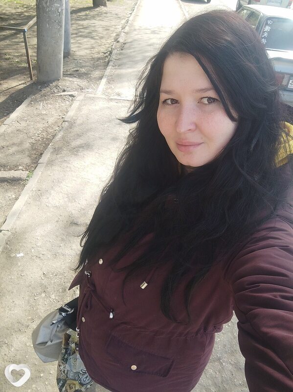 Марина, 38, Самаре — анкета №908162