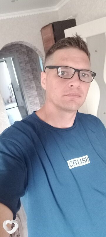 Олег, 37, Минске — анкета №908163