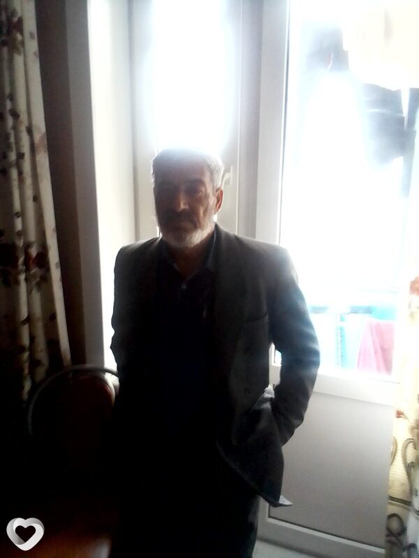 Иван, 63, Новосибирске — анкета №908165