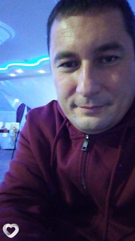 Artur, 46, Стерлитамаке — анкета №908166