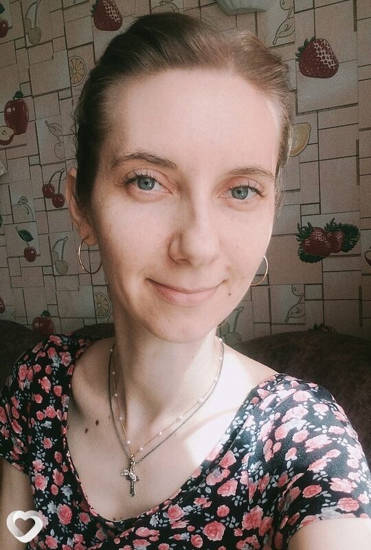Виктория, 32, Североуральске — анкета №908170