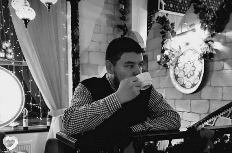 Тимур, 32, Елабуге — анкета №908181