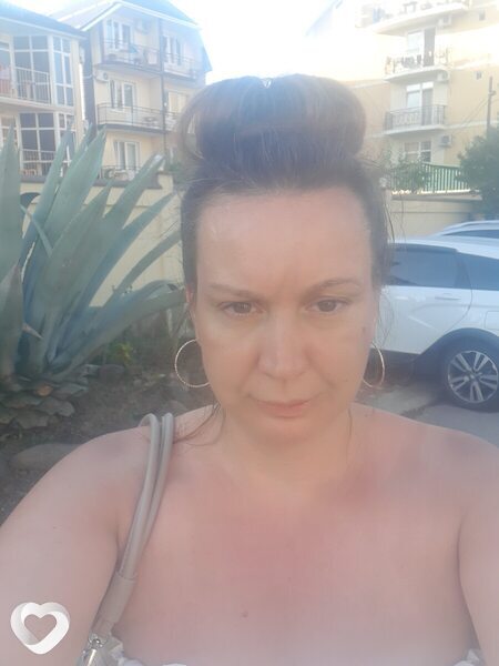 Алина, 44, Екатеринбурге — анкета №908185