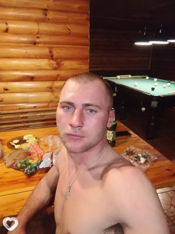 Sergey, 35, Минске — анкета №10720