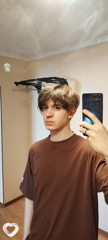 Олег, 23, Тюмени — анкета №908189