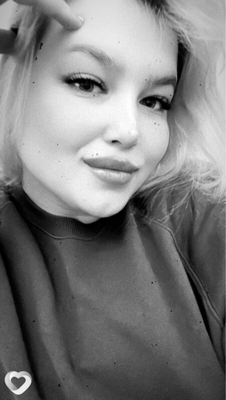 Алина, 24, Ярославле — анкета №908200