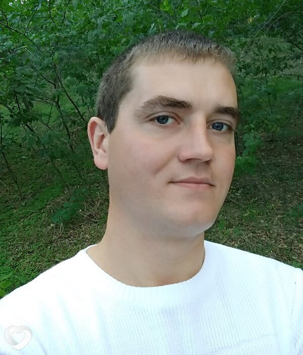 Алексей, 35, Джанкое — анкета №908201