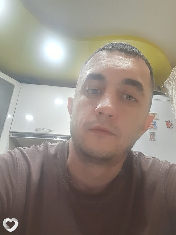 Серега, 35, Воткинске — анкета №908208