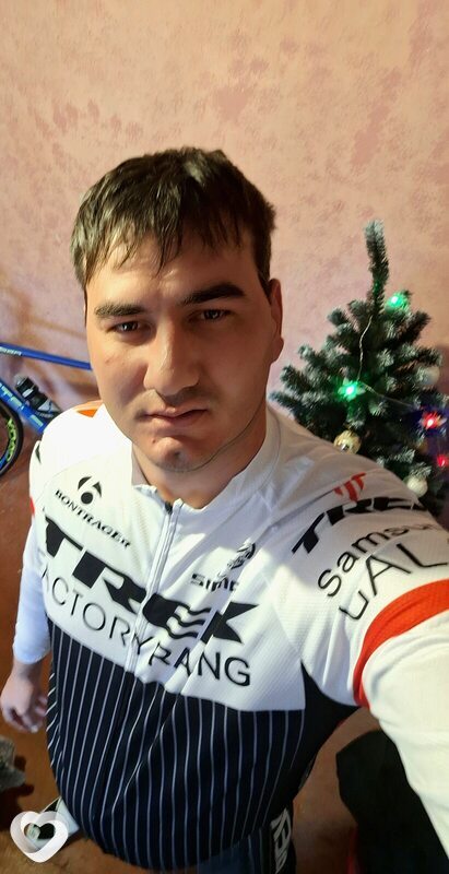 Дима, 31, Армавире — анкета №908209