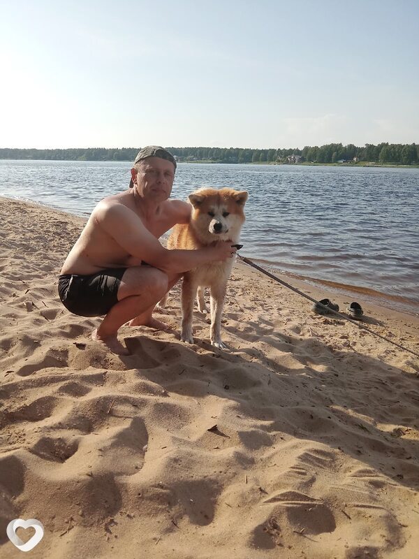 Евгений, 47, Москве — анкета №908210