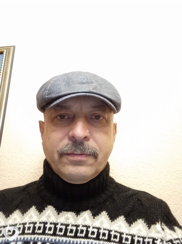 Сергей, 58, Кашире — анкета №908219