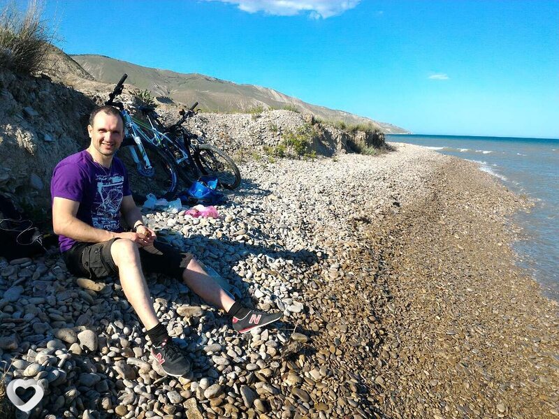 Александр, 45, Феодосии — анкета №908225