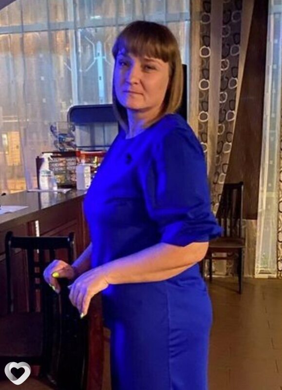 Ирина, 54, Тюмени — анкета №908226