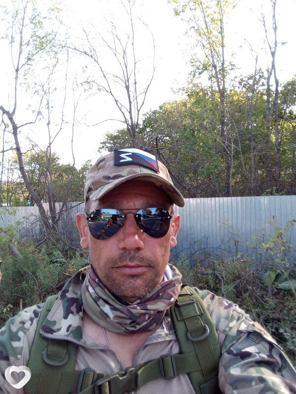 Лев, 42, Москве — анкета №908227