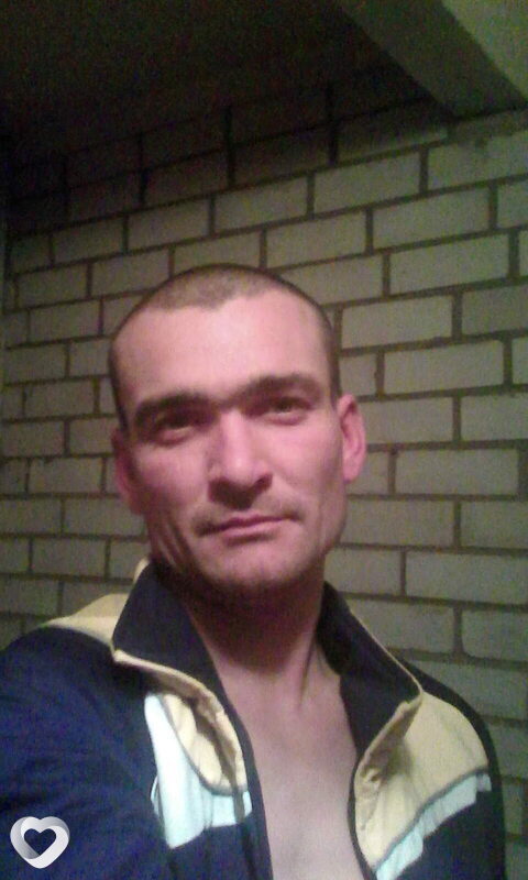 Александр, 48, Бобруйске — анкета №908229