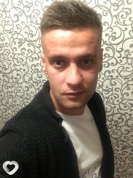 Иван, 34, Минске — анкета №908231