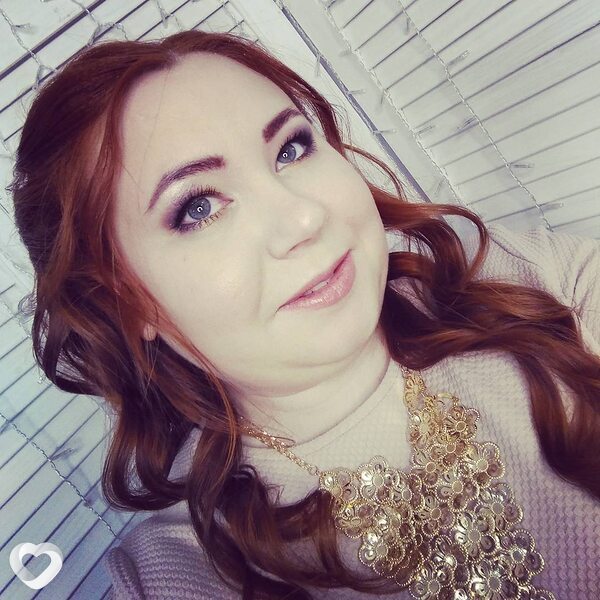 Юлия, 35, Тамбове — анкета №908233