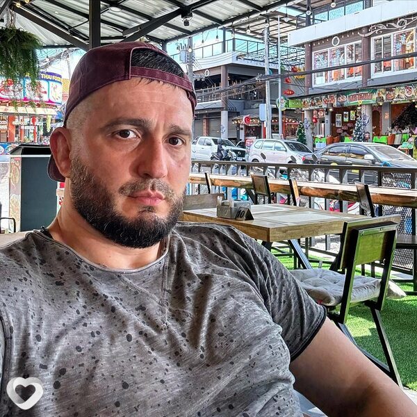 Сергей, 40, Кирове — анкета №908391