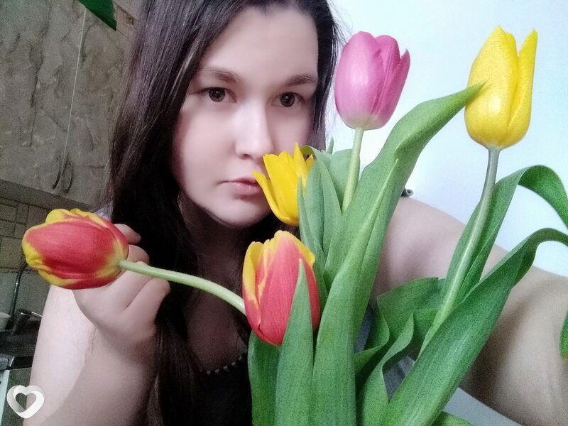 Таня, 29, Полевское — анкета №908397