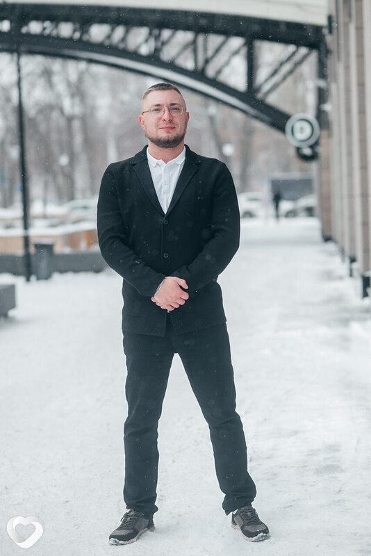 Григорий, 34, Ставрополе — анкета №908399