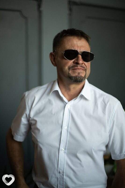 Евгений, 53, Москве — анкета №908401