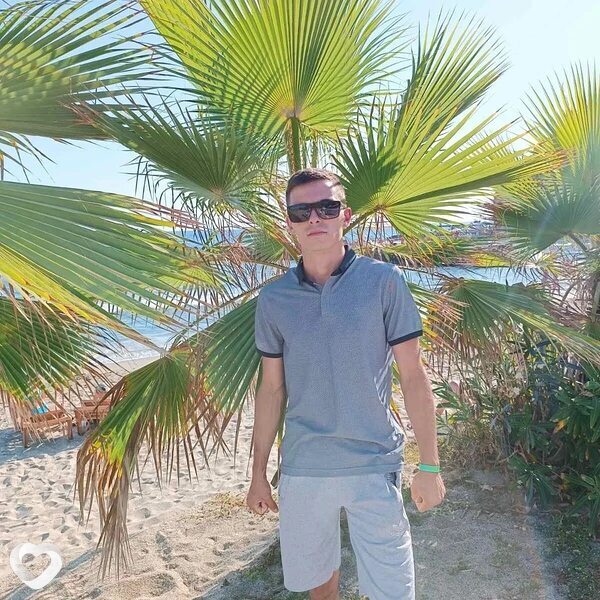 Дмитрий, 27, Москве — анкета №908410