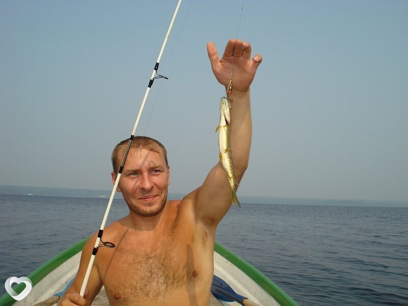 Александр, 44, Великом Новгороде — анкета №908517